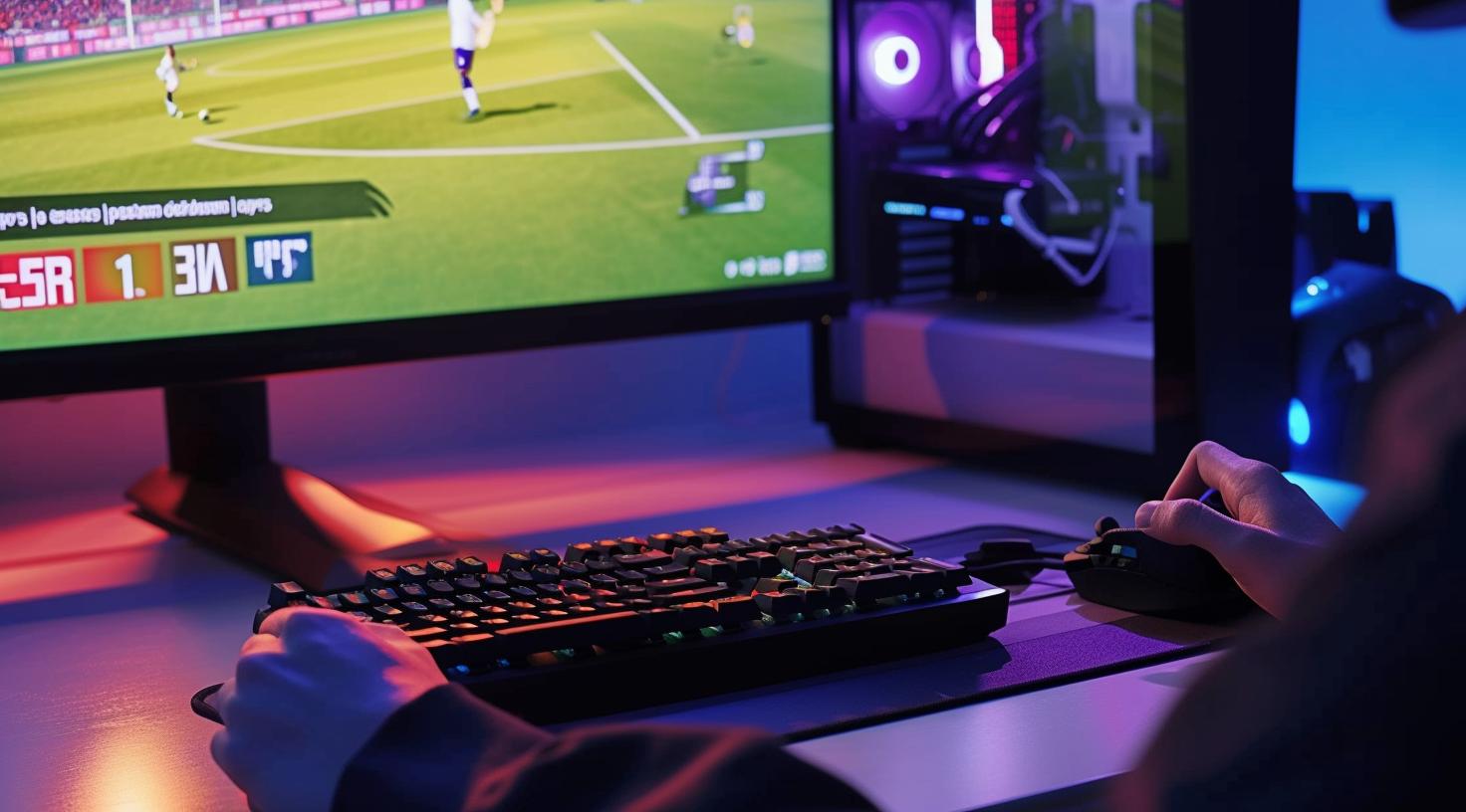 Die Zukunft des Cloud-Gaming