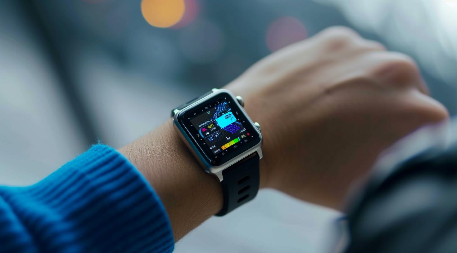 Was eine Smartwatch alles kann