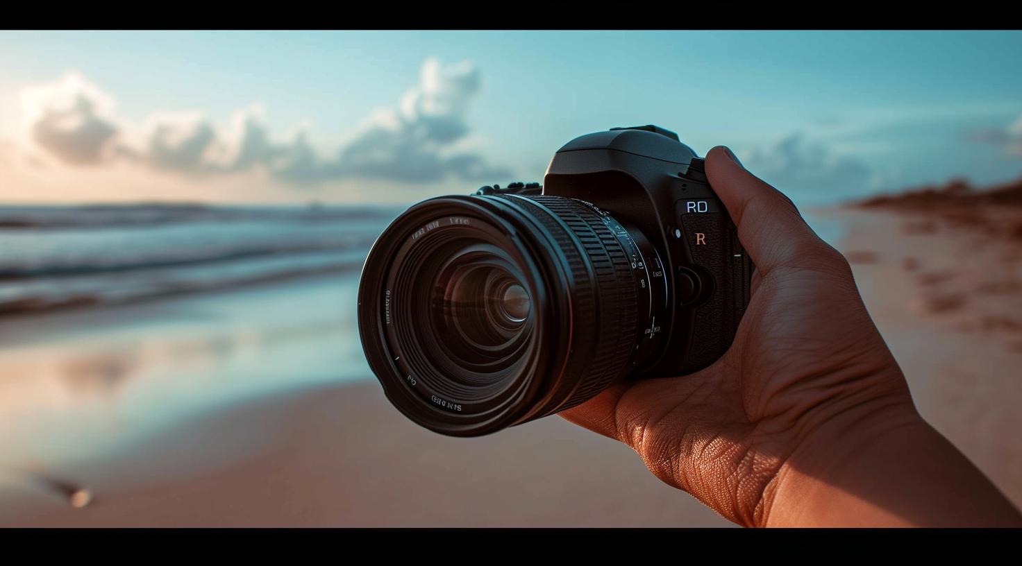 Die besten Kameras für Vlogs