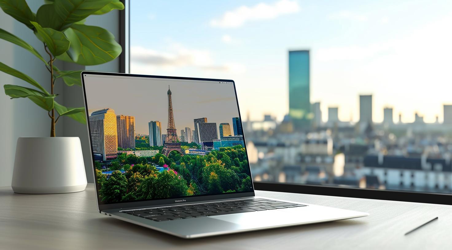 Die Zukunft der Gaming-Notebooks